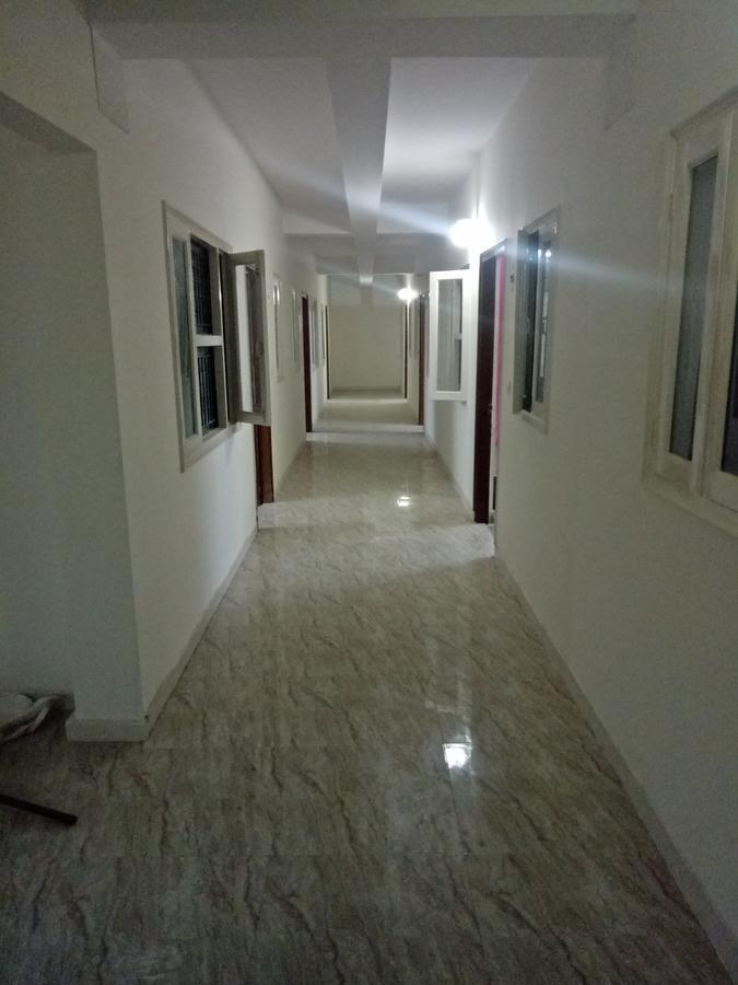 Hotel Nathu Palace Nowe Delhi Zewnętrze zdjęcie