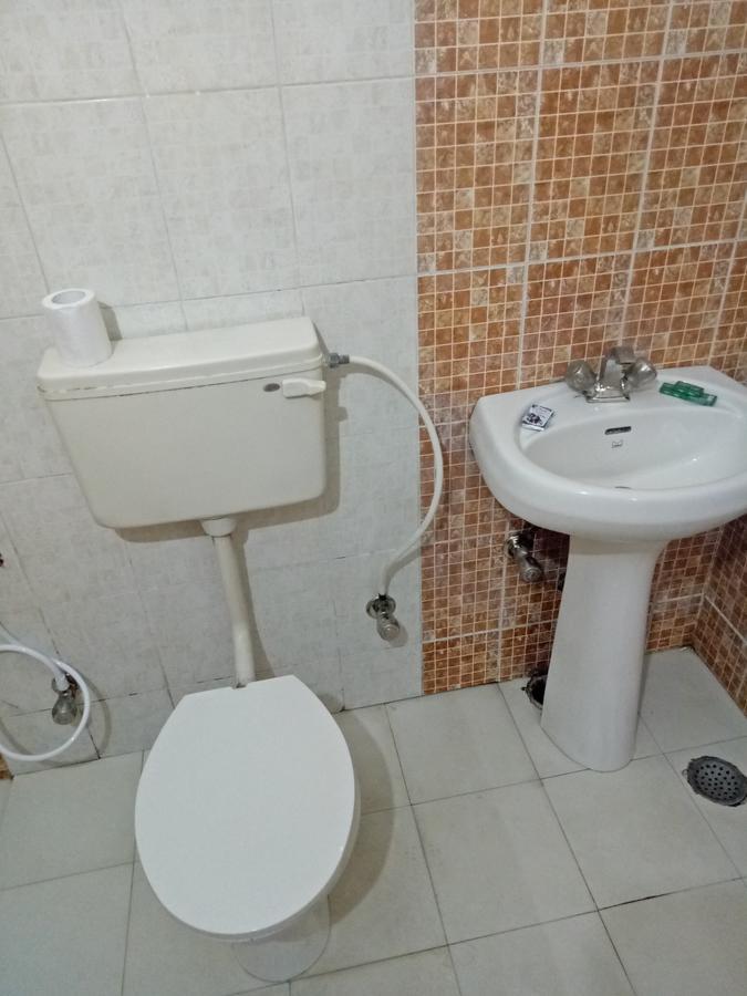 Hotel Nathu Palace Nowe Delhi Zewnętrze zdjęcie