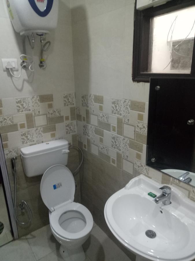Hotel Nathu Palace Nowe Delhi Zewnętrze zdjęcie