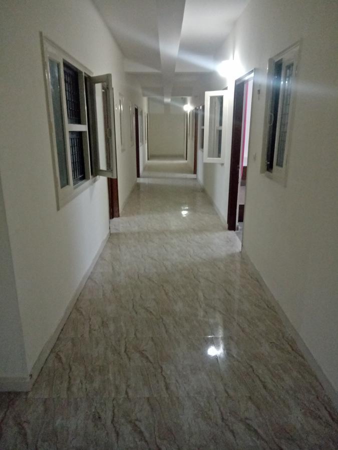 Hotel Nathu Palace Nowe Delhi Zewnętrze zdjęcie