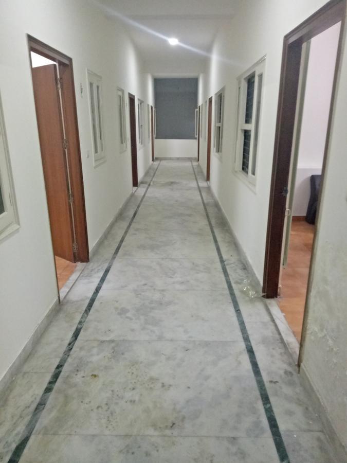 Hotel Nathu Palace Nowe Delhi Zewnętrze zdjęcie