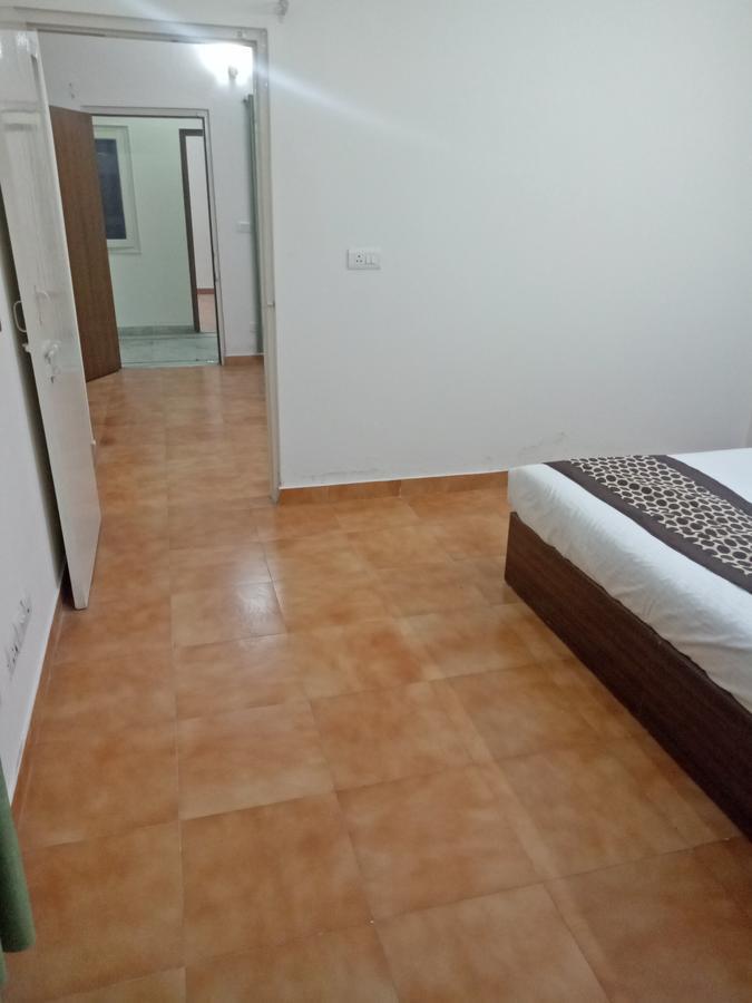Hotel Nathu Palace Nowe Delhi Zewnętrze zdjęcie